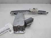 Fensterheber Rechts Hinten 9653445280 Citroën C3 (FC/FL/FT) Schrägheck 5-drs 1.4 HDi (DV4TD(8HX))