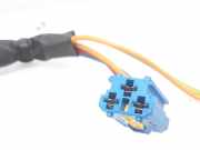 Zündschloss 9632897680 Citroën C5 Break (DE) 2.0 HDi 110 (DW10ATED(RHZ))