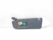 Sonnenblende Links 4G0857551 Audi A7 Sportback (4GA/4GF) Liftback 3.0 TDI Ultra V6 24V (CZVE)