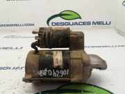 Anlasser 11665 Opel Astra G (F08/48) Schrägheck 1.4 16V (Z14XE(Euro 4))