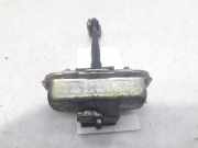 T?rf?nger 841F SsangYong Rexton SUV 2.7 Xdi RX/RJ 270 16V (M665.925)