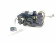 Türschloss Rechts Hinten 814201C020 Hyundai Getz Schrägheck 1.1i 12V (G4HD)