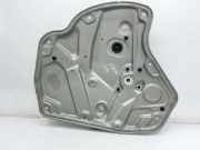Fensterheber Rechts Hinten 1Z0839656 Skoda Octavia (1Z3) Liftback 1.9 TDI (BJB)