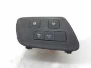 Kombischalter 9666425877 Citroën DS4 (NX) Schrägheck 1.6 e-HDi 16V 115 (DV6C(9HD))