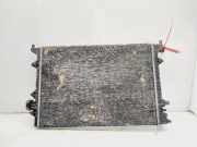 Radiator 5N0121251C Volkswagen Tiguan (5N1/2) SUV 2.0 TDI 16V (CUVC) CUVC