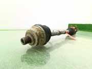 Antriebswelle Rechts Vorne 4F0407272G Audi A6 (C6) Limousine 2.0 TDI 16V (BLB)