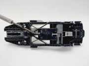 Türgriff Außen Links Hinten 5N0839885H Skoda Superb (3TAA) Schrägheck 1.6 TDI (CAYC)