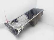 Ölwannenabdeckung A6650141602 SsangYong Rodius Großraumlimousine 2.7 270 Xdi 20V 4x2 (M665.925(Euro 4))