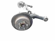 Hinterachse 4210147050 Toyota Prius (NHW20) Liftback 1.5 16V (1NZ-FXE)