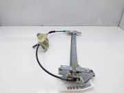 Fensterheber Rechts Hinten MR100764 Mitsubishi CARISMA BERLINA 5 (DA0) 1900 DI-D Comfort 102 CV / 75 KW