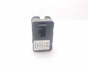 Schalter Für Elekt. Fensterheber Links Vorne 13363201 Opel Zafira (F75) Großraumlimousine 1.6 16V (Z16XE)