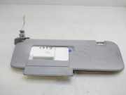 Sonnenblende Links 149040501A Tesla Model 3 Limousine RWD 60 kWh (3D7)
