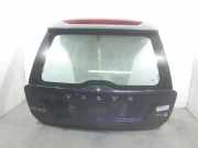 Hintertür 39811096 Volvo XC60 I (DZ) SUV 2.0 DRIVe 20V (D5204T2)
