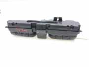 Warnleuchte Schalter A2038215779 Mercedes-Benz CLK (C209) Coupé 1.8 200 K 16V (M271.940)