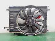 Kühlerventilator GJ328C507BC Jaguar E-Pace SUV 2.0 D 180 16V AWD (204DTD)