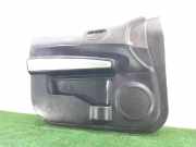 Türverkleidung Links Vorne 80901JH10A Nissan X-Trail (T31) SUV 2.0 XE,SE,LE dCi 16V 4x2 (M9R)