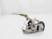 Türschloss Links Vorne GS1D59310B Mazda 6 (GH12/GHA2) Limousine 2.2 CiTD 16V 163 (R2)