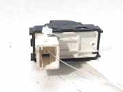 Schalter Für Elekt. Fensterheber Links Hinten 96762292ZD Peugeot 308 (L3/L8/LB/LH/LP) Schrägheck 5-drs 1.6 BlueHDi 100 (DV6FD(BHY))