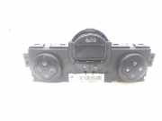 Bedienung Klimacontrolle 8200344840 Renault Megane II (LM) Limousine 1.5 dCi 80 (K9K-722)