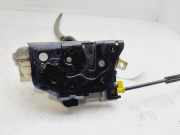 Türschloss Links Vorne 8J1837015C Audi A7 Sportback (4GA/4GF) Liftback 3.0 TDI V6 24V Quattro (CDUC)