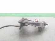 Querlenker Rechts Vorne Oben MB109631A Hyundai Galloper II Geländewagen 2.5 TCI (D4BH)