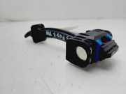 T?rf?nger 5N0839249A Volkswagen Tiguan (5N1/2) SUV 2.0 TDI 16V (CBAB) CBAB