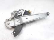 Fensterheber Rechts Hinten 834041C010 Hyundai Getz Schrägheck 1.3i 12V (G4EA)
