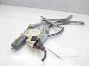 Fensterheber Rechts Vorne 93171821 Opel Vectra C GTS Schrägheck 5-drs 2.2 DTI 16V (Y22DTR)