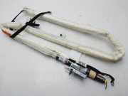 Vorhang Airbag Links VOOR 81312950 Volvo C30 (EK/MK) Schrägheck 3-drs 2.0 D3 20V (D5204T5)