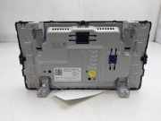 Multifunctionelle Display 5NN919605B Volkswagen Taigo SUV 1.0 TSI 110 12V (DLAA) DLAA