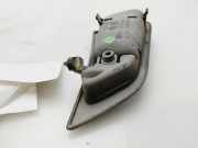 Türgriff Innen Links Vorne A2037601161 Mercedes-Benz C (W203) Limousine 2.0 C-180 16V (M111.951)