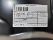 Fensterheber Links Hinten A2518200942 Mercedes-Benz ML II (164/4JG) SUV 3.0 ML-320 CDI 4-Matic V6 24V (OM642.940)