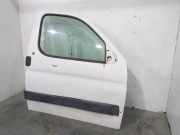 Tür Rechts Vorne 9839338380 Peugeot (S1) Break 69 CV / 51 KW