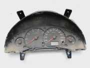 Tachoeinheit Kmh 7T1710849CA Ford Transit Connect Van 1.8 TDCi 75 (R2PA)