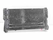 Klimakondensator 75302549 BMW (E83) 2.0d 150 CV / 110 KW