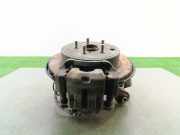 Achsschenkel Halter Rechts Hinten 28411AJ001 Subaru Legacy Wagon (BR) Kombi 2.0 D 16V (EE20)