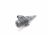 Kraftstoff-Injector 038130073AJ Audi A3 (8L1) Schrägheck 1.9 TDI 100 (ATD)