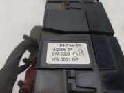 Bedienung Klimacontrolle 3B1907044H Volkswagen Passat (3B3) Limousine 1.9 TDI 130 (AWX) AWX