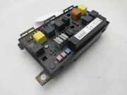 Sicherungskasten 13205783 Opel Astra H (L69) Limousine 1.7 CDTi 16V (Z17DTH)