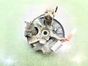 Achsschenkel Halter Rechts Vorne 1K0407256P Skoda Octavia (1Z3) Liftback 1.9 TDI (BJB)