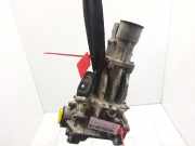 Verteilergetriebe 4X4 4N13 Citroën CITROEN AIRCROSS Seduction 4WD 150 CV / 110 KW