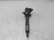 Kraftstoff-Injector 0986435126 Peugeot 407 (6D) Limousine 1.6 HDi 16V (DV6TED4(9HZ))