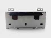 Radio BM5T18C815GN Ford Focus 3 Schrägheck 1.6 TDCi (T1DA(Euro 5))