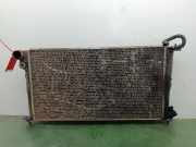 Radiator 9634797380 Peugeot 306 (7A/C/S) Schrägheck 2.0 HDi (DW10TD(RHY))