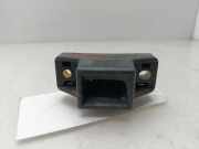 Heckschloss 7700838546 Renault Clio (B/C57/357/557/577) Schrägheck 1.2 Eco (D7F-730)