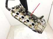 Zylinderkopf CR14 Nissan Micra (K12) Schrägheck 1.4 16V (CR14DE)