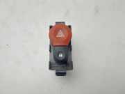 Warnleuchte Schalter 252105246R Renault Kangoo Express (FW) Van 1.5 dCi 90 FAP (K9K-628(K9K-E6))