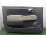 Türverkleidung Links Vorne 1500664 Fiat 500 (312) Schrägheck 1.2 69 (169.A.4000)