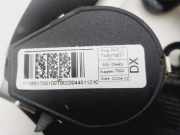 Sicherheitsgurt Rechts Hinten 735517001 Fiat Doblo Cargo (263) Ch.Cab/Pick-up 1.3 MJ 16V DPF Euro 5 (263.A.2000)