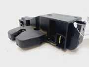 Heckschloss 9652301980 Citroën C4 Berline (LC) Schrägheck 5-drs 1.6 HDi 16V (DV6ATED4(9HX))